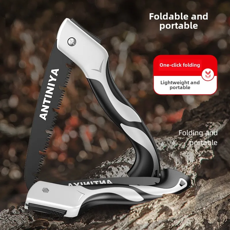 Bonsai Saw Folding - Gardening Tools Folding Woodsawing Tools for