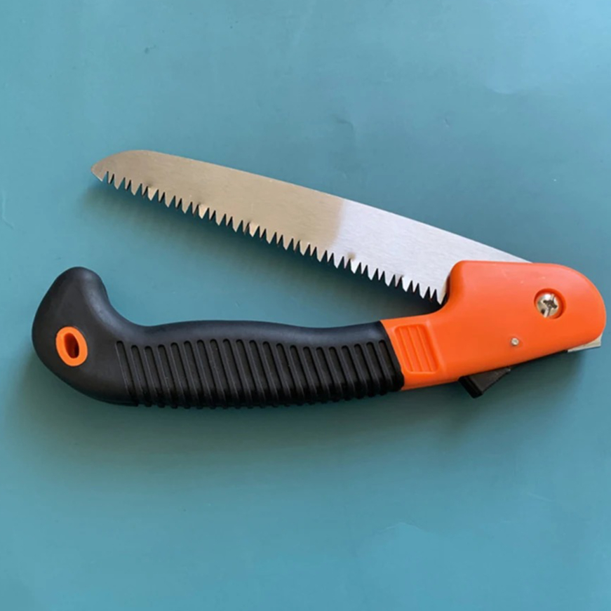 Portable Folding Saw, Multi-Pu - Bonsai Saw Folding ulasan dan harga