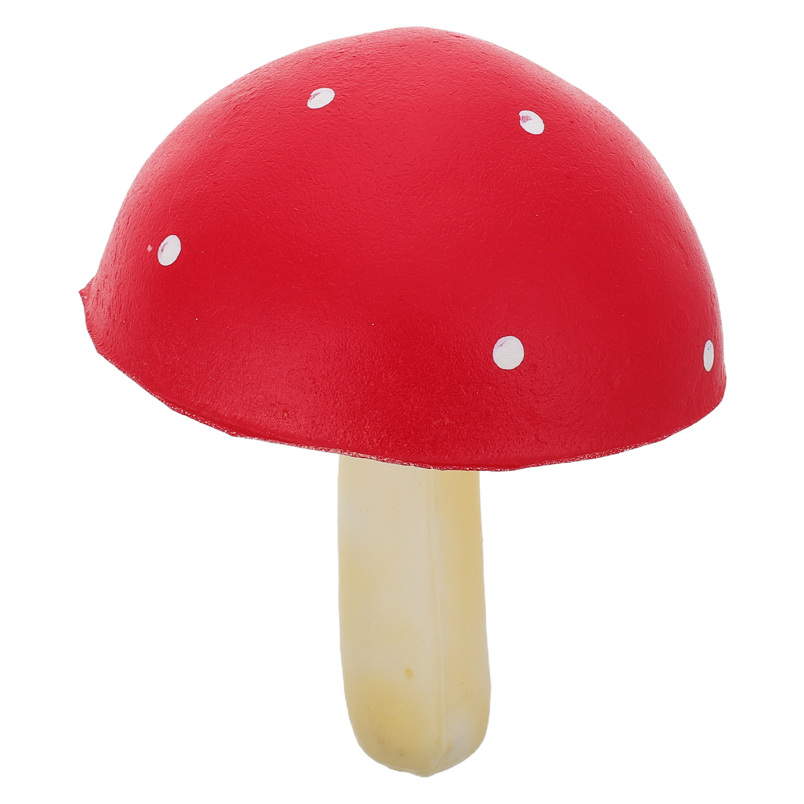Lifelike Fake Mushroom Garden  - Bonsai Garden Restaurant ulasan dan harga