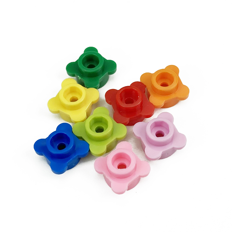 DIY Building Blocks City Park  - Bonsai Garden Lego ulasan dan harga
