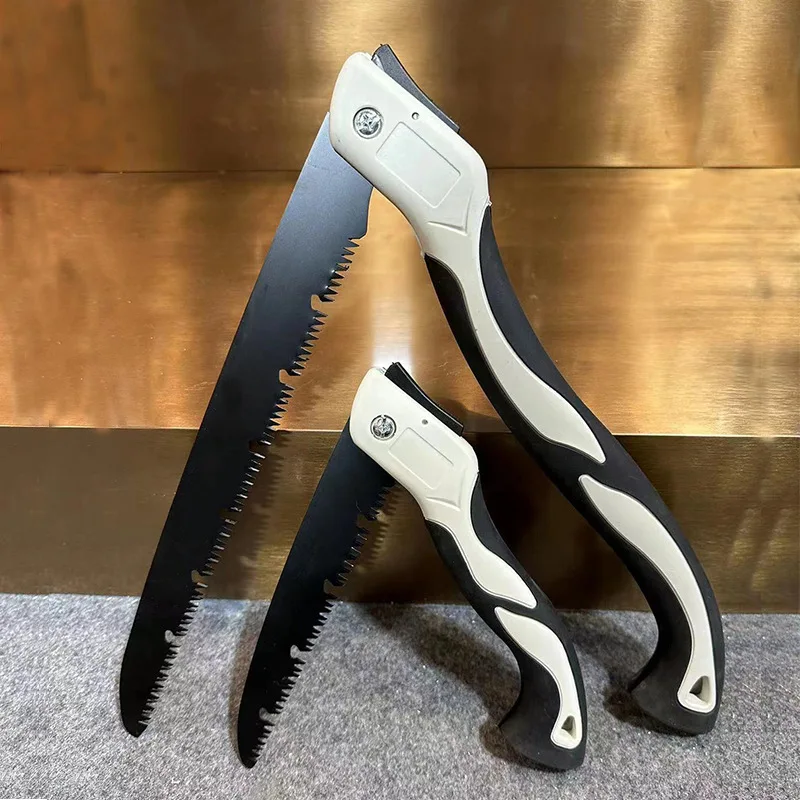 Gardening Tools Folding Woodsa - Bonsai Saw Folding ulasan dan harga
