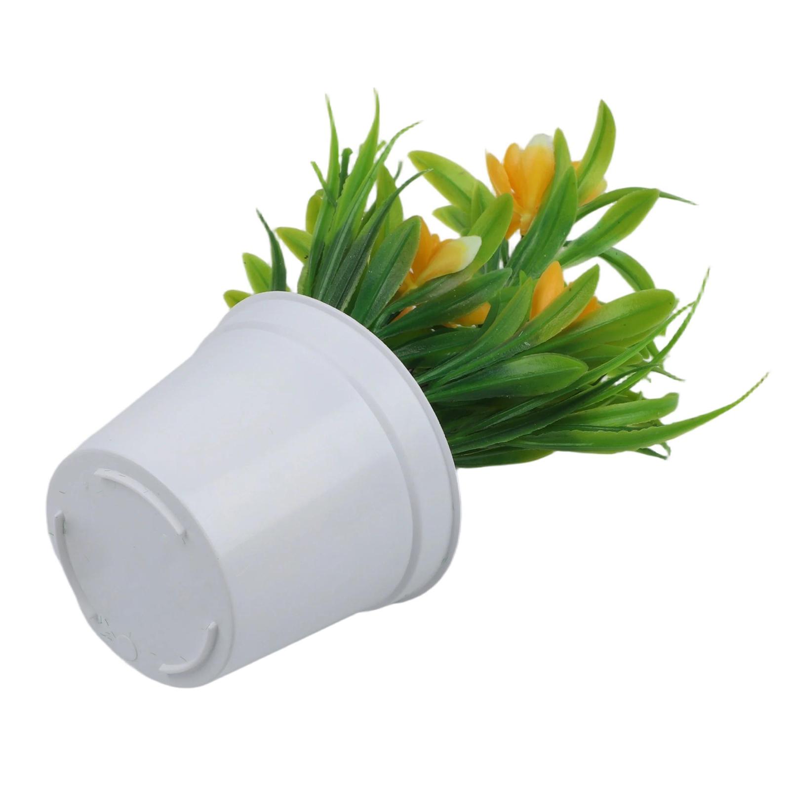 Plastics Artificial Flowers Po - Bonsai Garden Restaurant ulasan dan harga