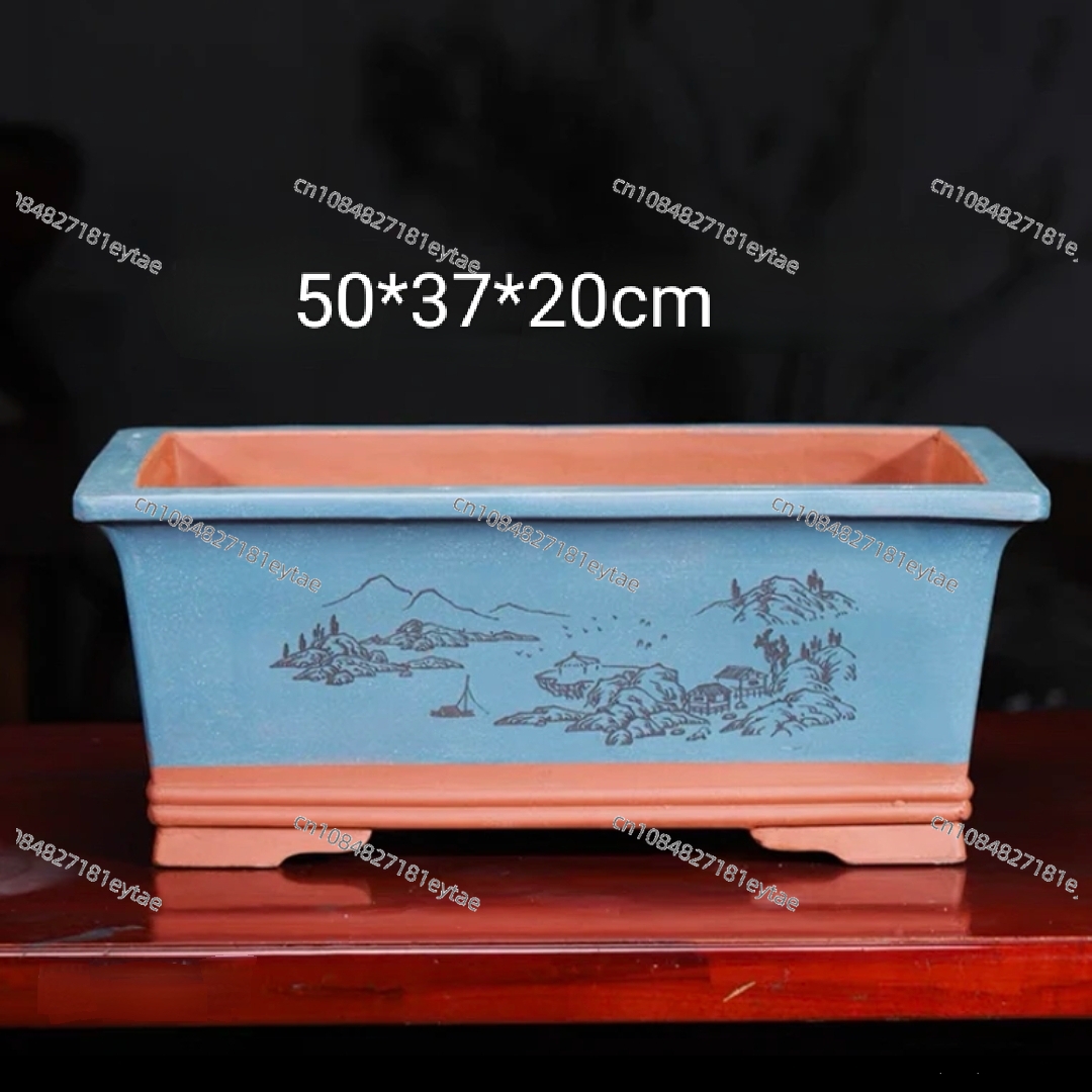 High Quality Unglazed Large Bo - Training Pot Ceramic ulasan dan harga