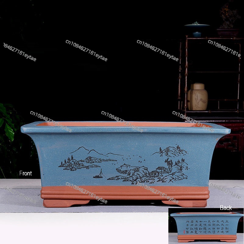 High Quality Unglazed Large Bo - Training Pot Ceramic ulasan dan harga