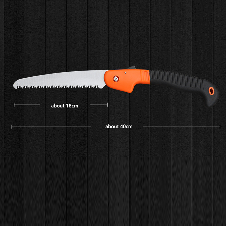 Garden Tool Farm Supplies Hand - Bonsai Saw Folding ulasan dan harga