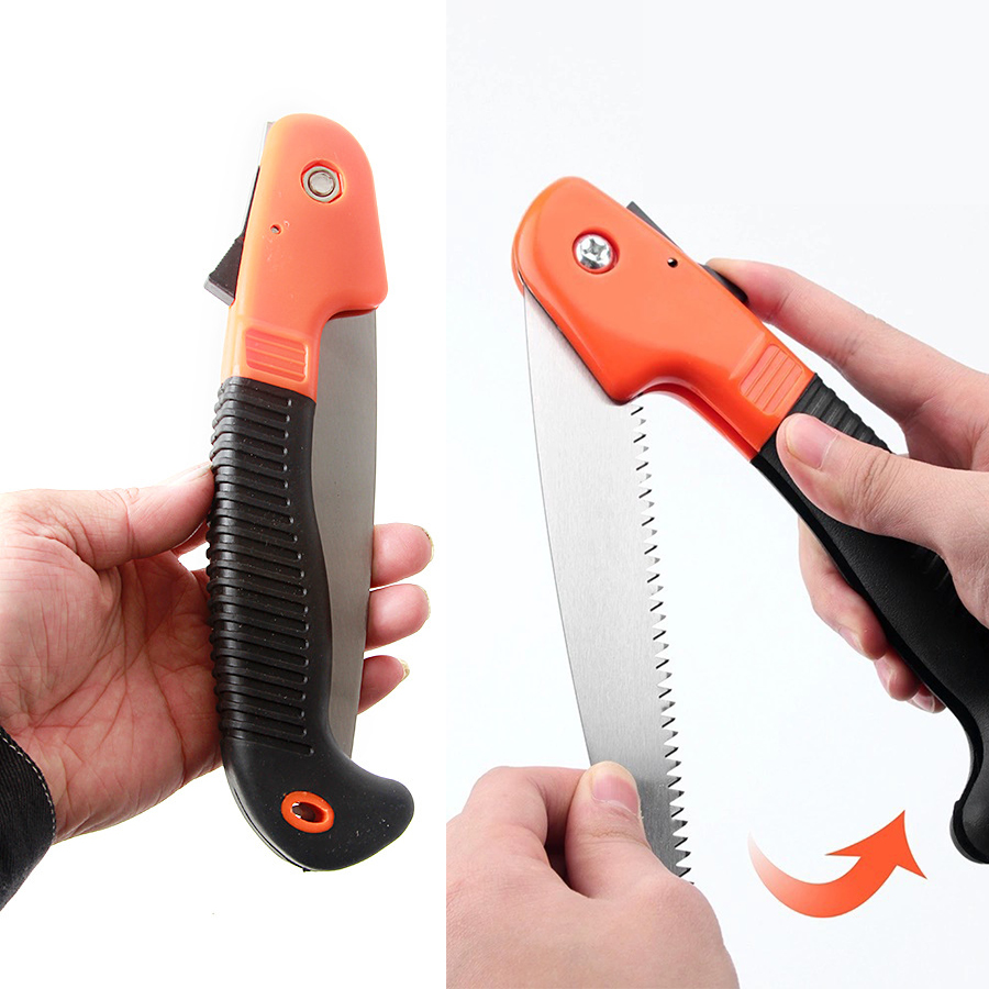 Garden Tool Farm Supplies Hand - Bonsai Saw Folding ulasan dan harga